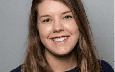 Student Spotlight: Lauren Ralston