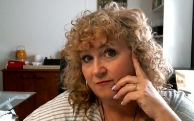 Student Spotlight: Lisa Schafer