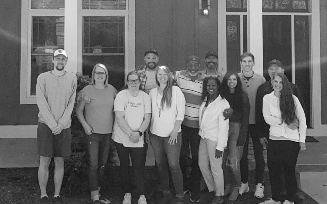 How God Built Purpose Beyond Profit: A 3-Year Journey of Faith