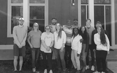 How God Built Purpose Beyond Profit: A 3-Year Journey of Faith