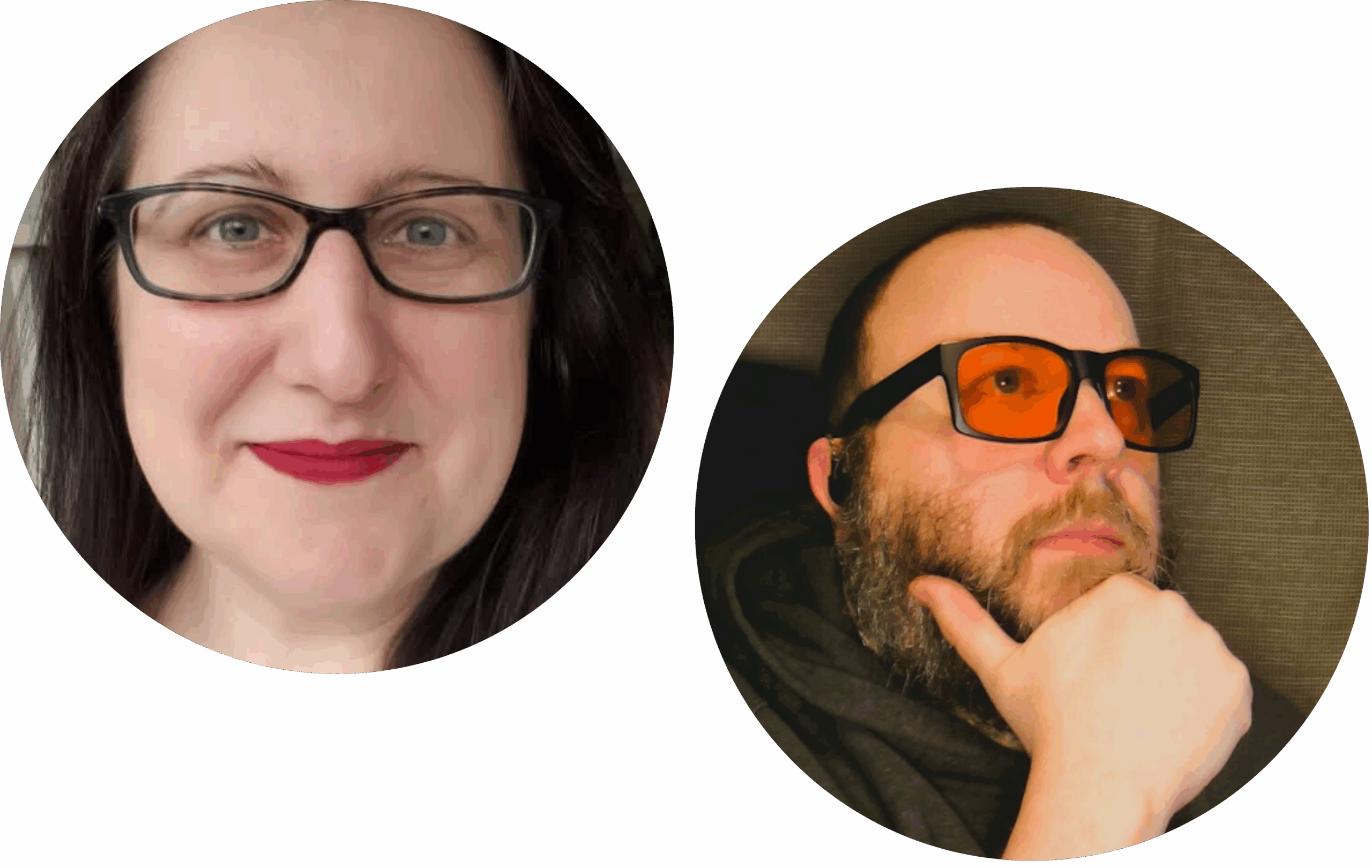 Jacob Herring & Sarah Kenady