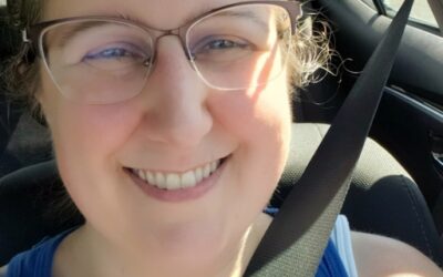 Mastermind Member Spotlight: Sarah Kennady