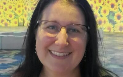 Mastermind Member Spotlight: Sarah Kenady