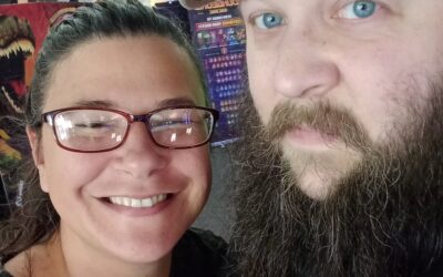 Mastermind Member Spotlight: Jacob & Deborah Herring